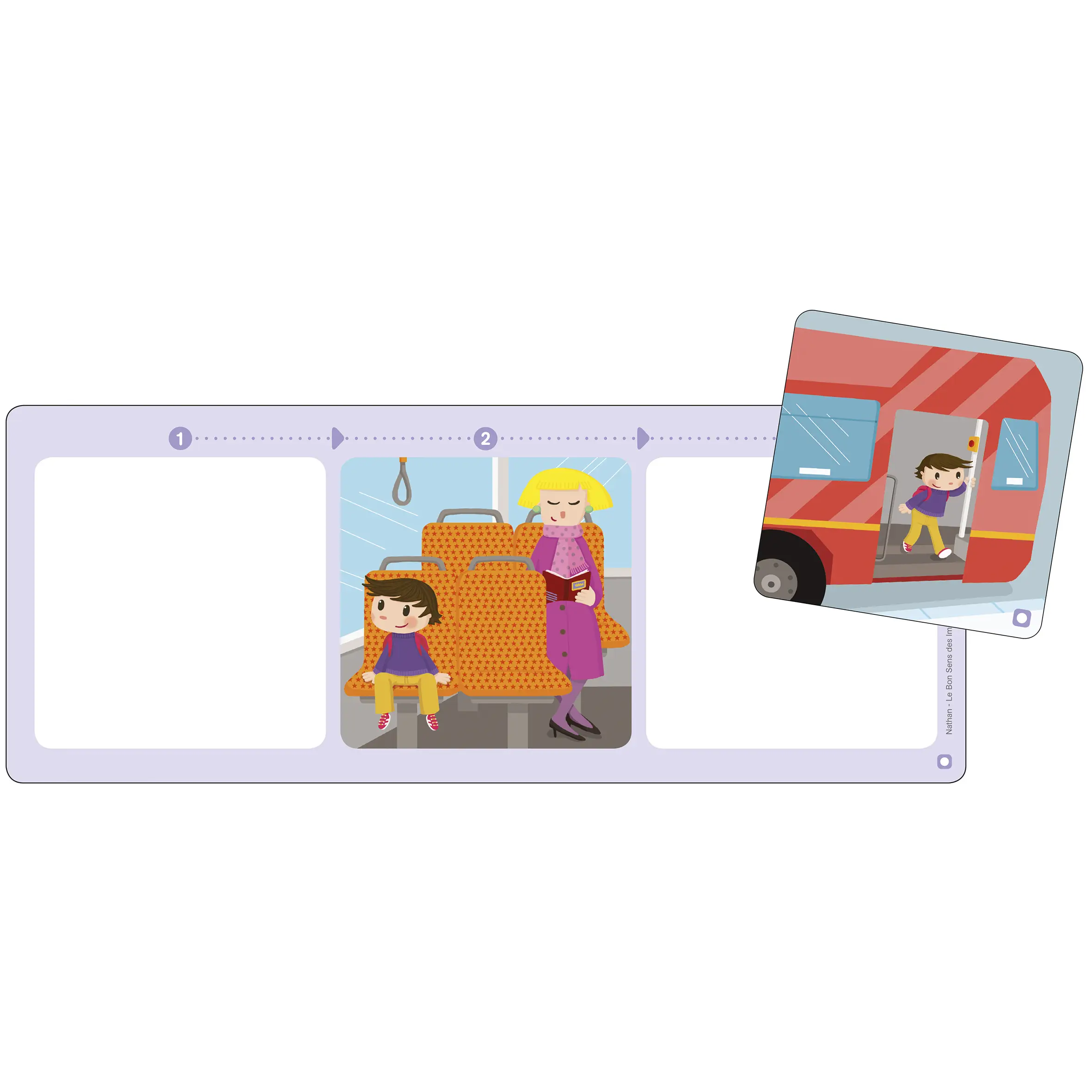 Le Bon Sens des Images - Atelier - 3133093422804 - Image produit 2