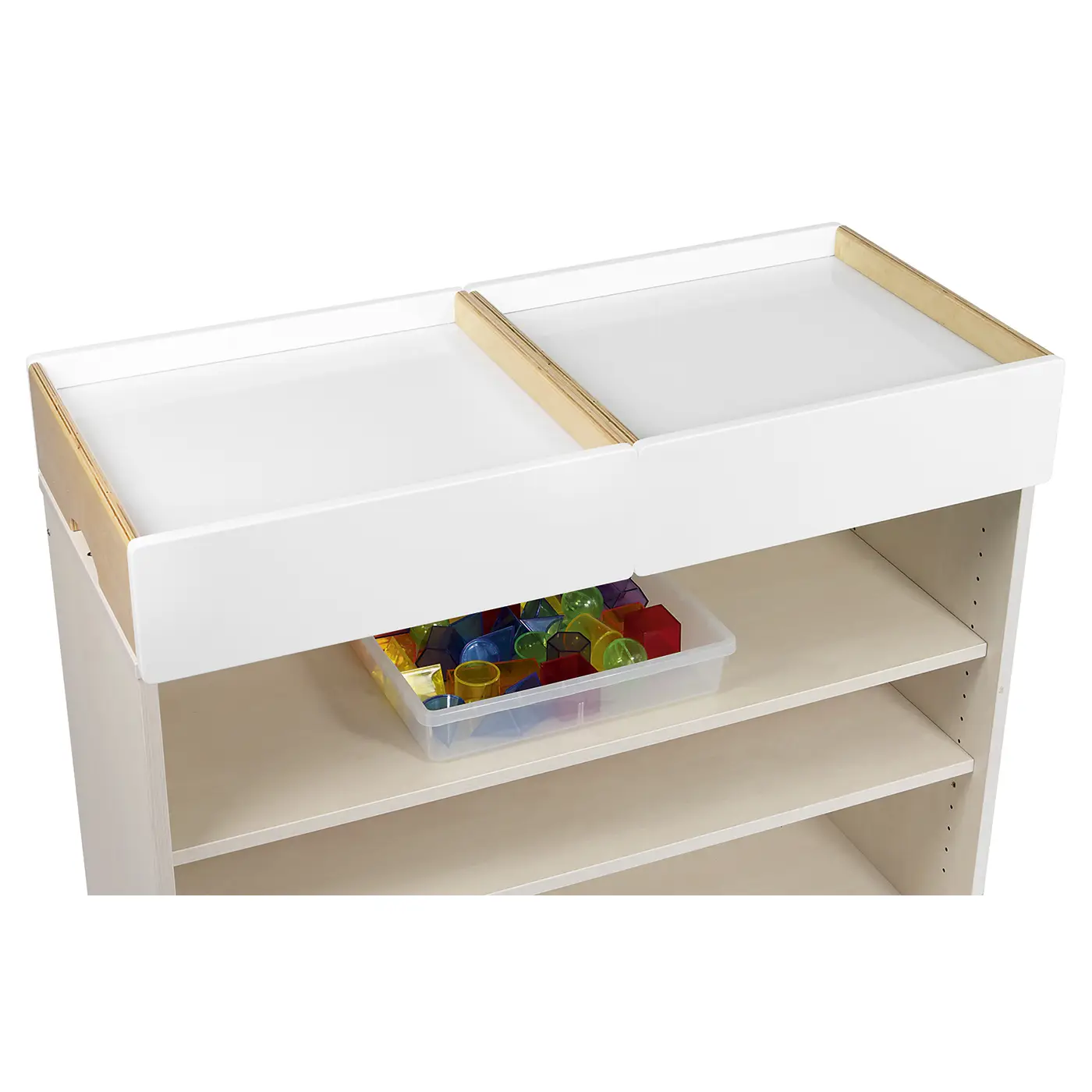 Table lumineuse sans fil - Équipement - 3133099102854 - Image produit 3