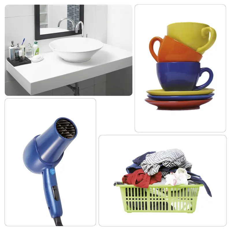 Imagier photos - Les Objets de la maison - Boîte imagier - 3133093371508 - CATALOGUE