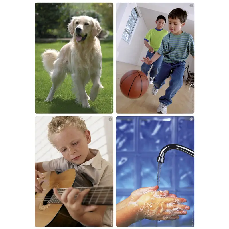 Imagier sonore des petits - Boîte imagier - 3133093422194 - CATALOGUE