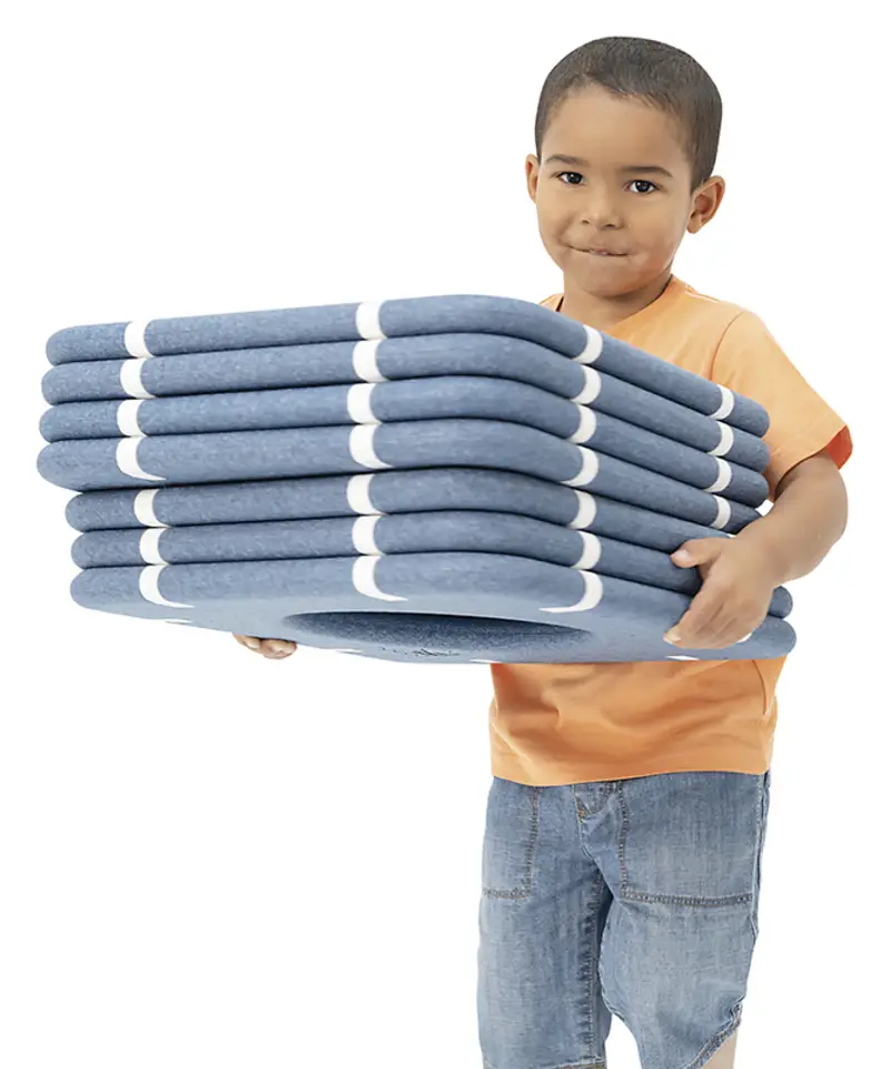 Inöuqa - Maxi Construction - Kit 30 pièces  - Jeu - 3133099147947 - 