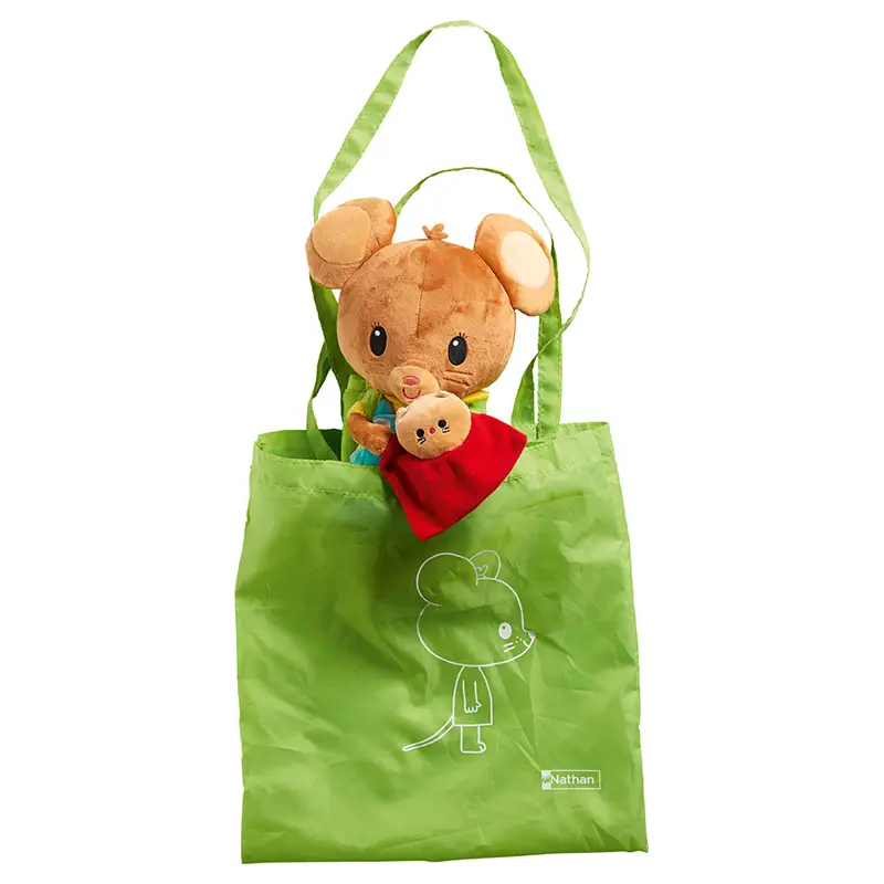 J'apprends avec Kimi - Les mots du quotidien - Coffret pédagogique - 3133091251888 - 