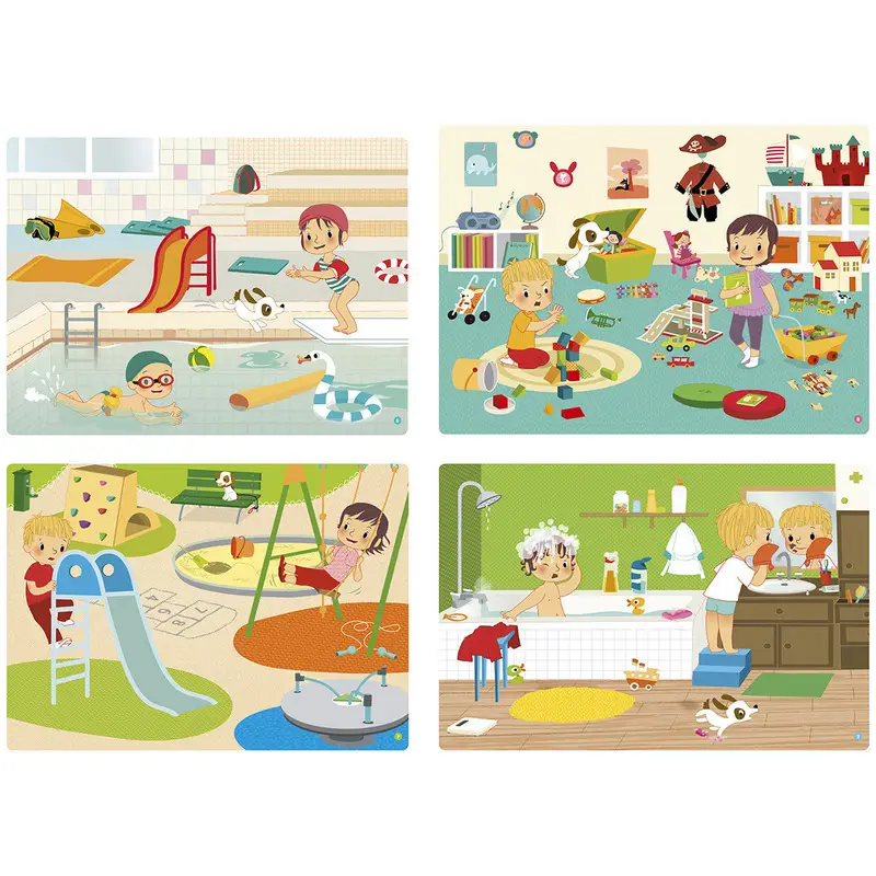 J'OraliZ - Atelier - 3133093423436 - 