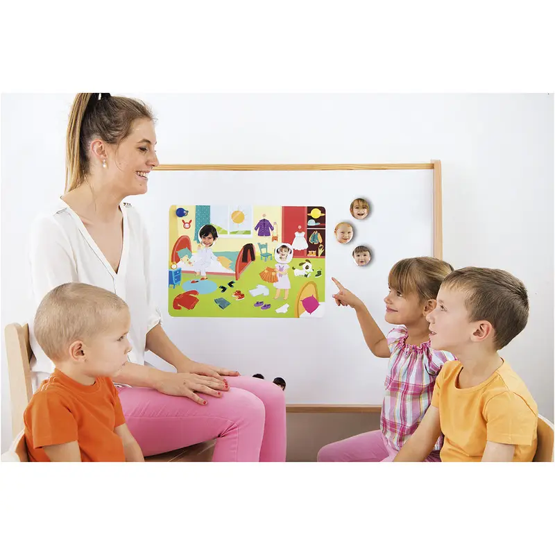 J'OraliZ - Atelier - 3133093423436 - 