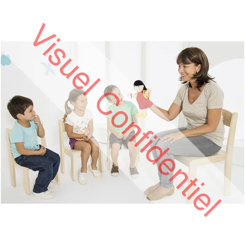 Kim - Jeu - 3133093524980 - 