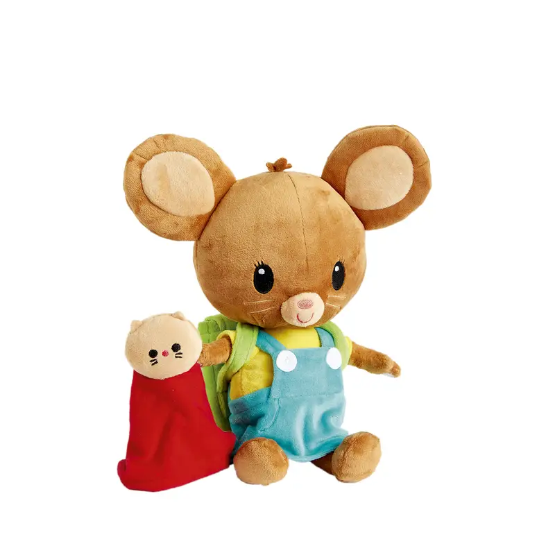 Couverture du produit associé Kimi la mascotte