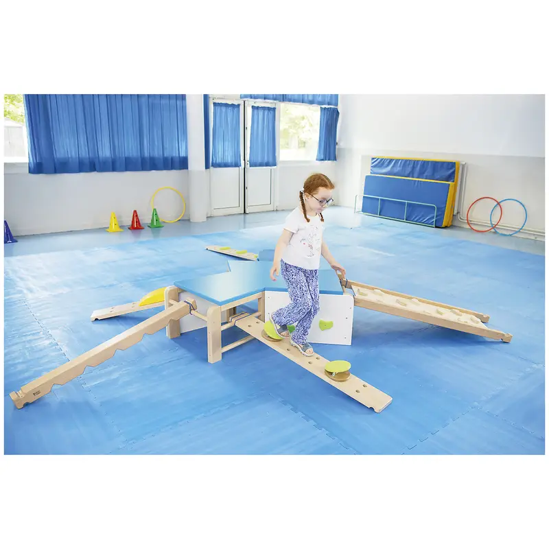 Kit Bascule - Outil collectif - 3133099085843 - 