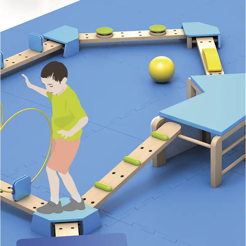 Kit Grimpe - Outil collectif - 3133099082644 - 