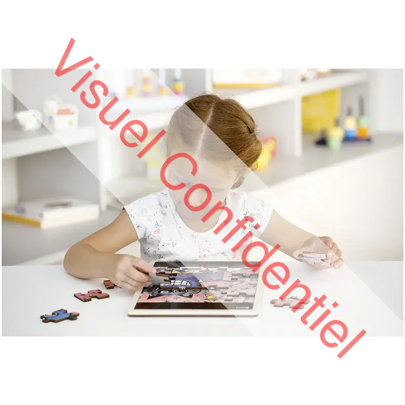 L'art et les animaux - Jeu - 3133093871725 - 