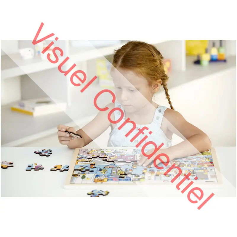 L'hôpital - Jeu - 3133093871732 - 