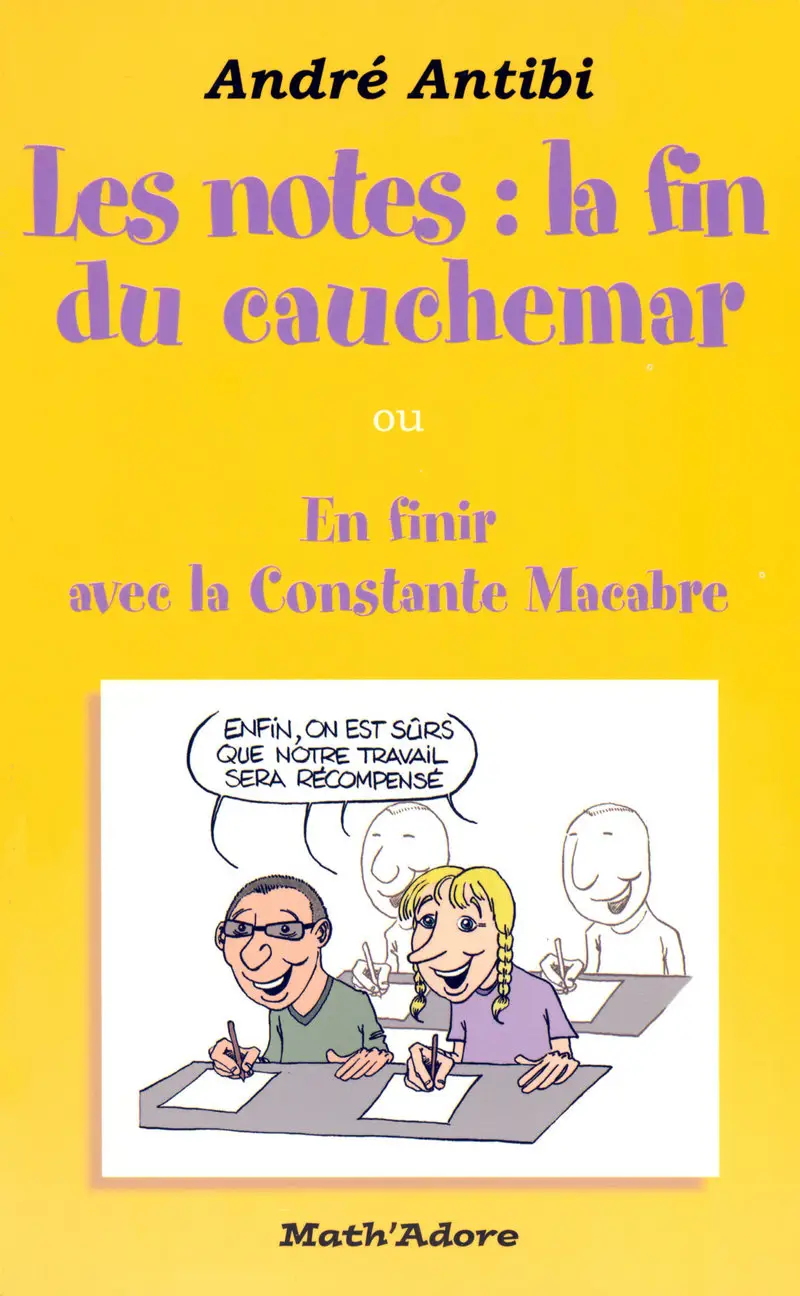 LA FIN DU CAUCHEMAR - Livre - 9782098996472
