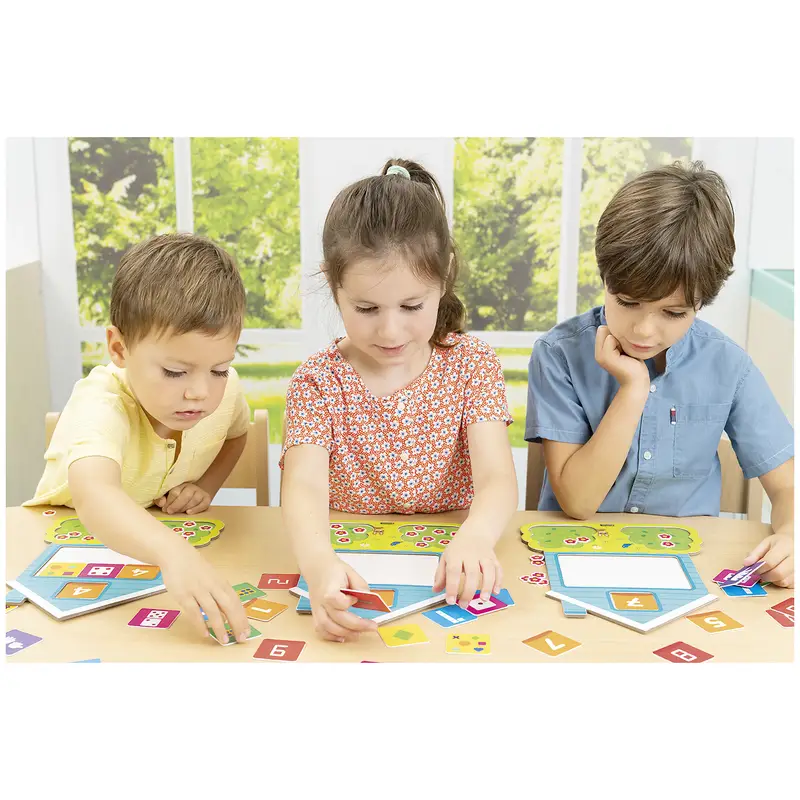 La maison des nombres - Atelier - 3133099117988 - 