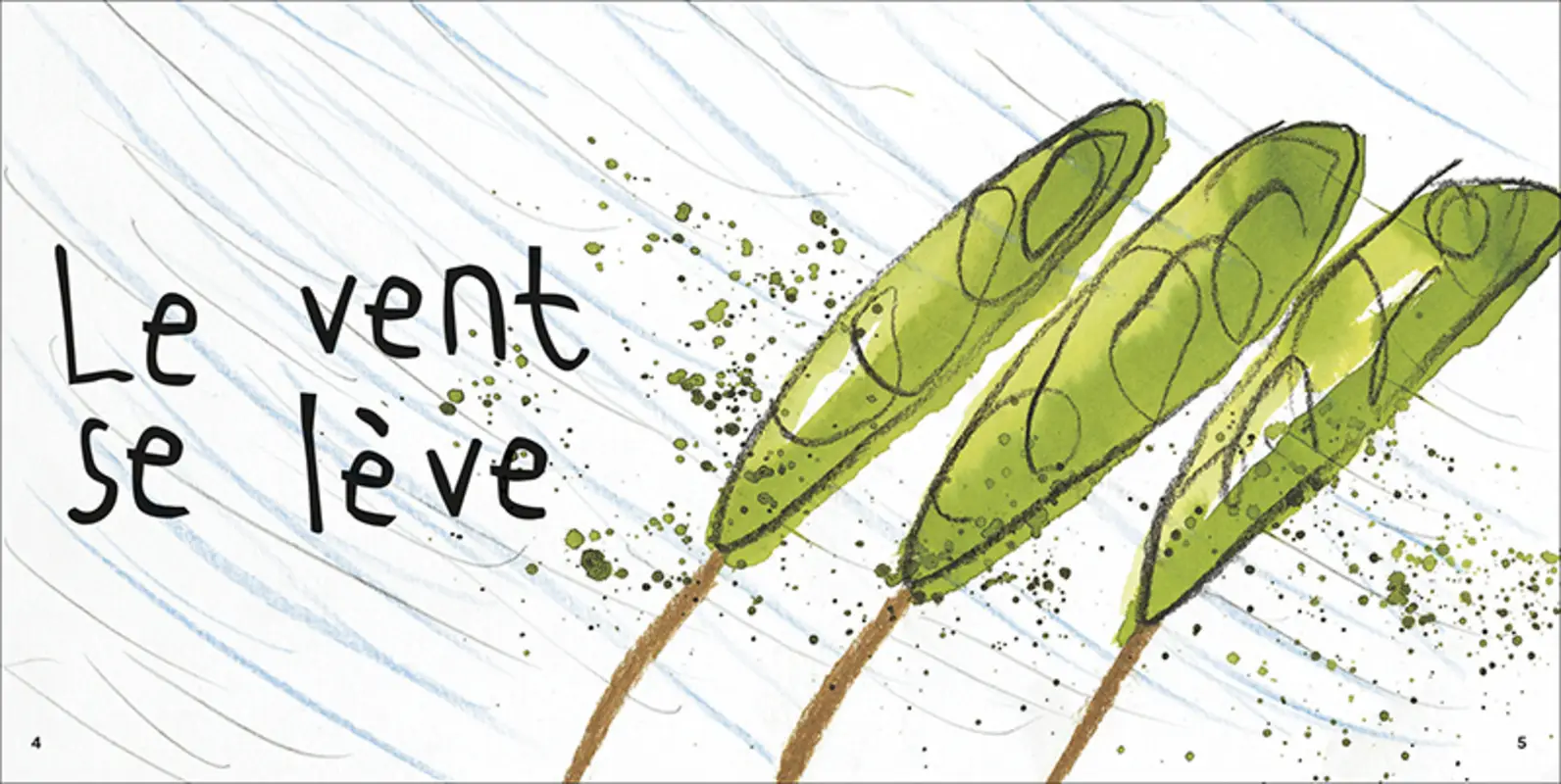 La promenade de Flaubert - Lot de 3 - Albums à dévorer - Album(s) - 3133099151029 - 