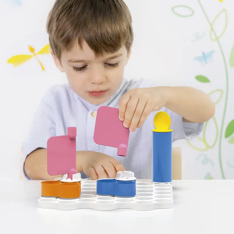 Labolud® Découverte - Jeu - 3133093872616 - 