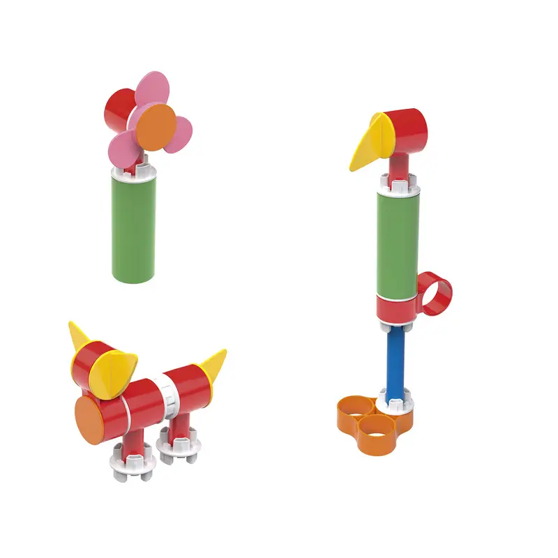 Labolud® Découverte - Jeu - 3133093872616 - 