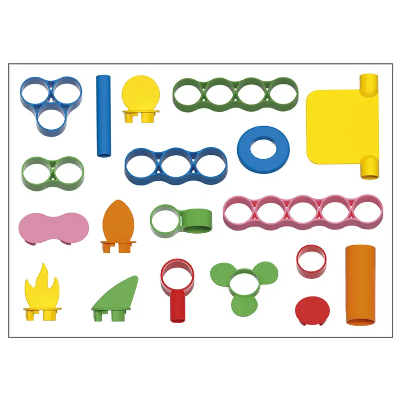 Labolud® Entraînement - Jeu - 3133093872623 - 