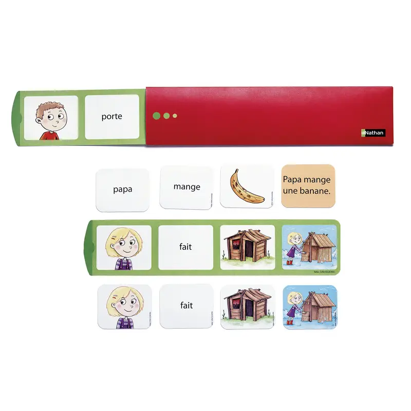 Le bon sens des mots - Atelier - 3133093790972 - CATALOGUE