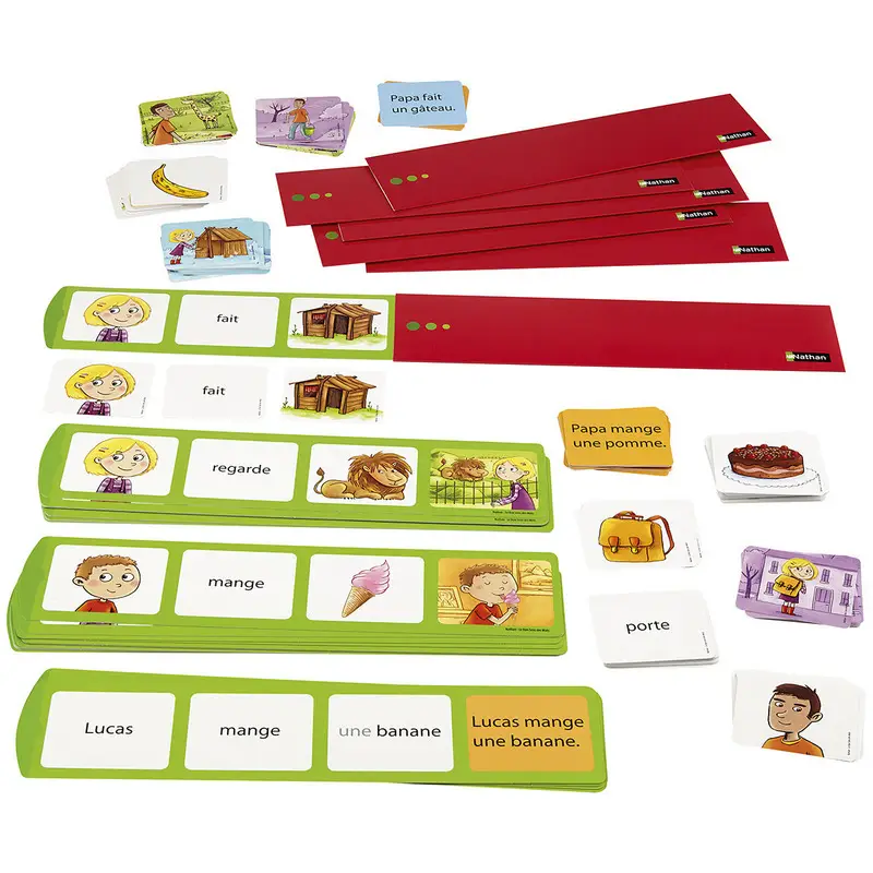 Le bon sens des mots - Atelier - 3133093790972 - 