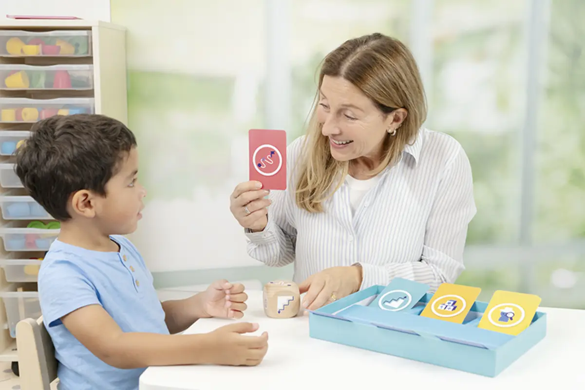 Le dé de la Métacognition - Atelier - 3133099147930 - 