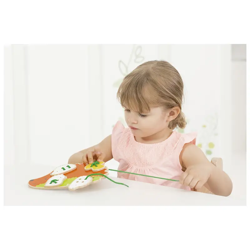 Le hérisson - Jeu - 3133093333612 - 