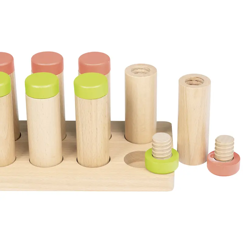 Les boîtes à sons - Coffret pédagogique - 3133099130062 - 