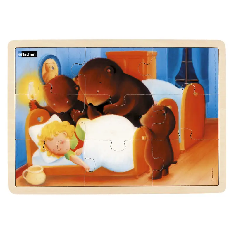 Les Contes 2 - Jeu - 3133093871527 - CATALOGUE