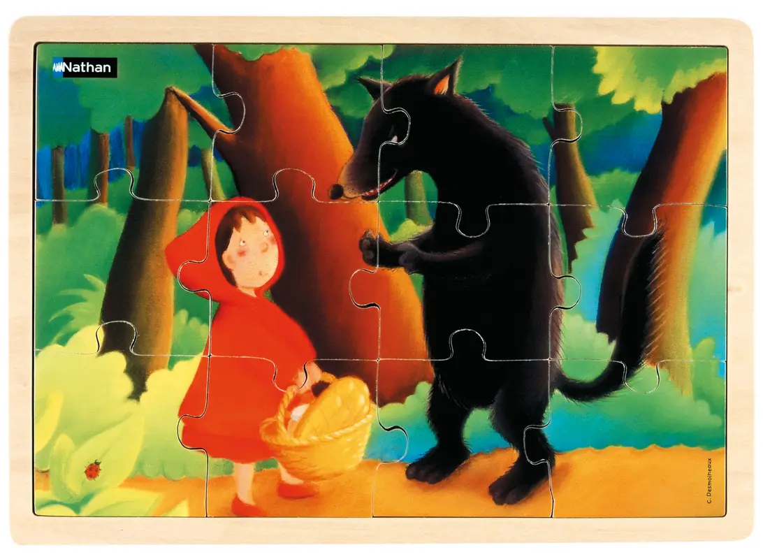 Les Contes 2 - Jeu - 3133093871527 - 