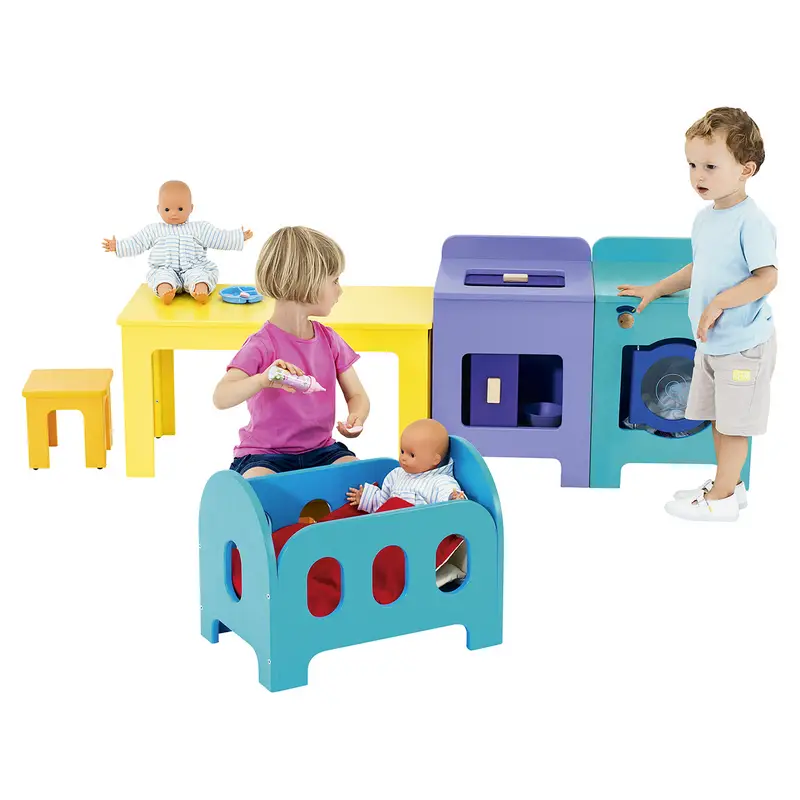 Lit Vitamine - Équipement - 3133093712264 - 