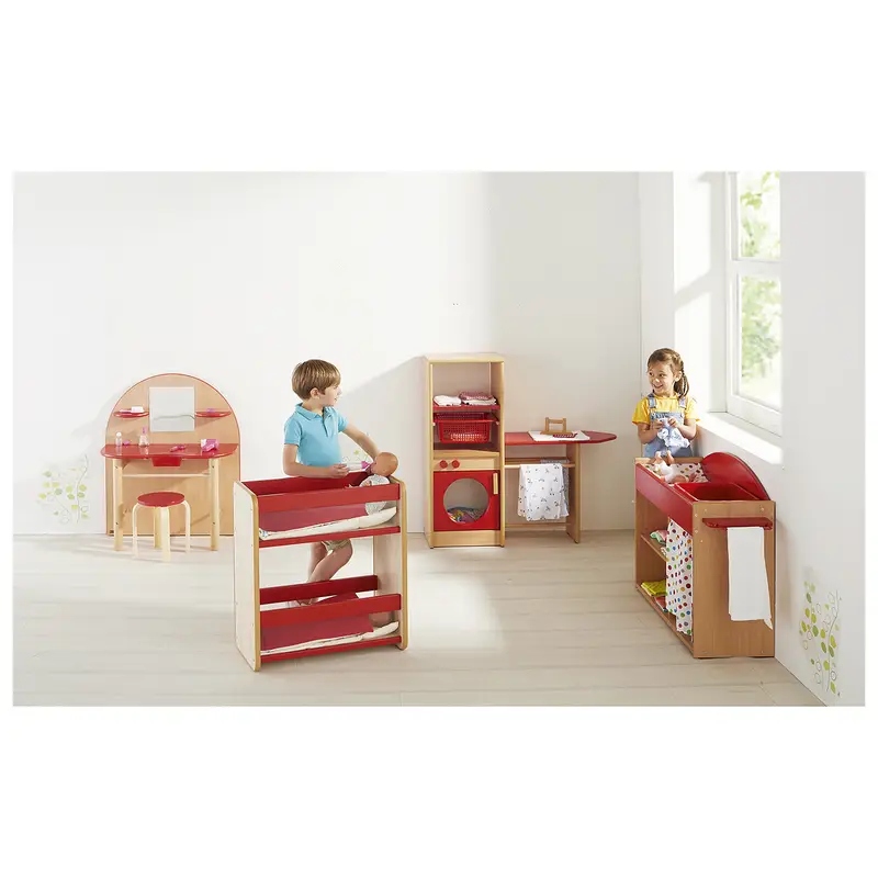 Lits superposés Compacte - Équipement - 3133093711922 - 