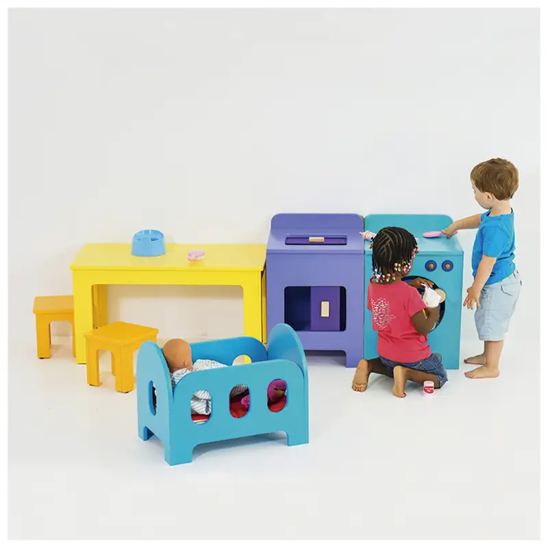 Machine à laver Vitamine - Équipement - 3133093712141 - 