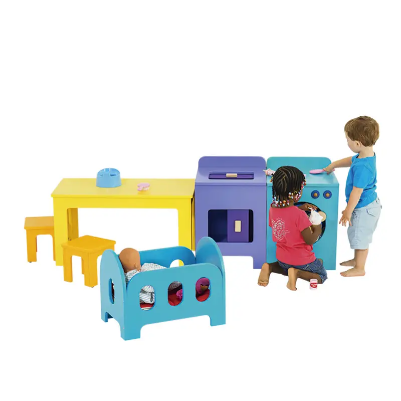 Machine à laver Vitamine - Équipement - 3133093712141 - 