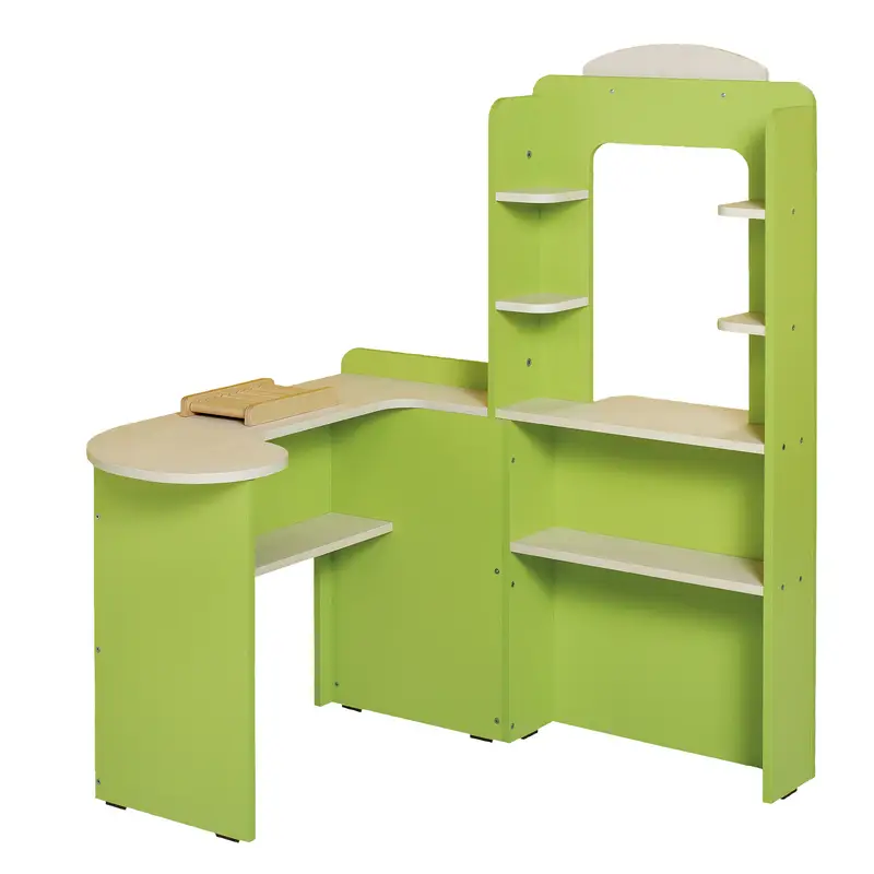 Magasin - Équipement - 3133093728777 - CATALOGUE