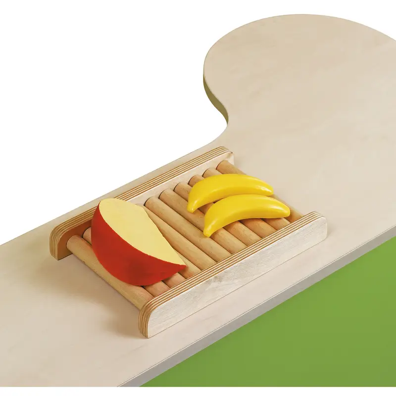 Magasin - Équipement - 3133093728777 - 