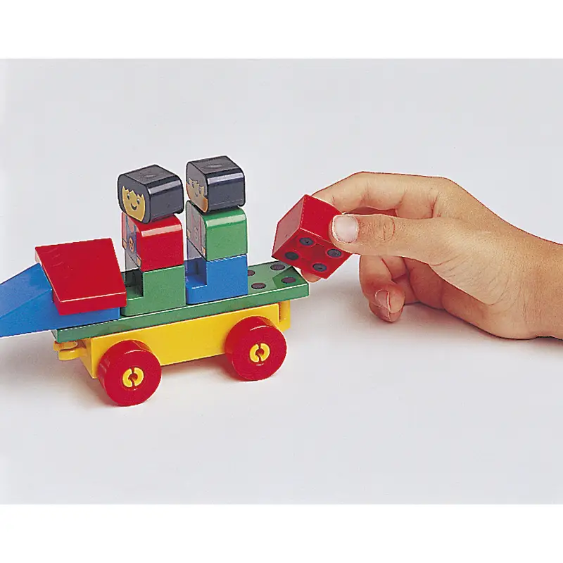 Magnetico - Jeu - 3133093333124 - CATALOGUE