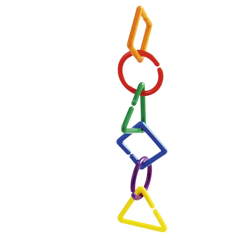 Maillons géométriques - Jeu - 3133093994677 - 