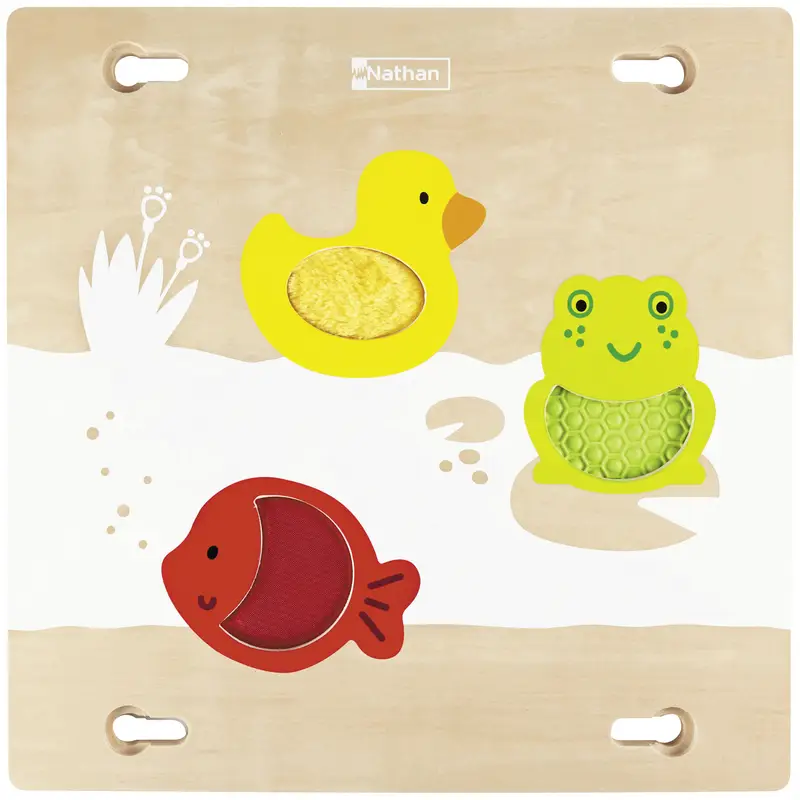 Mani'touch - Jeu - 3133093751980
