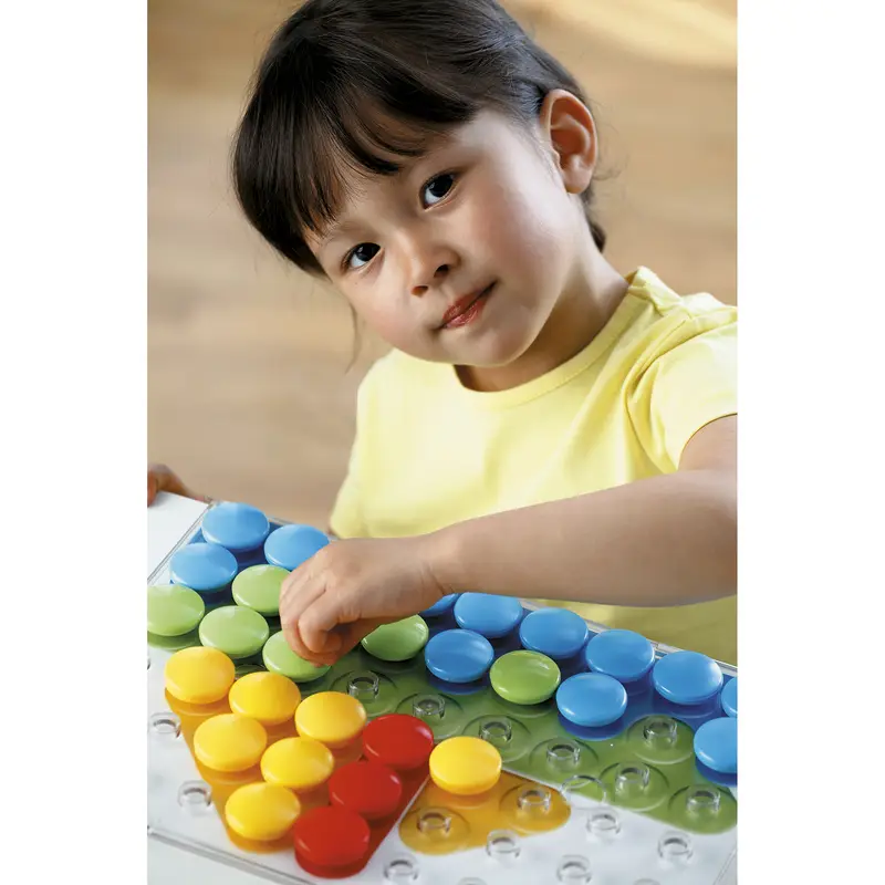 Maxicoloredo  - Jeu - 3133093450074 - 