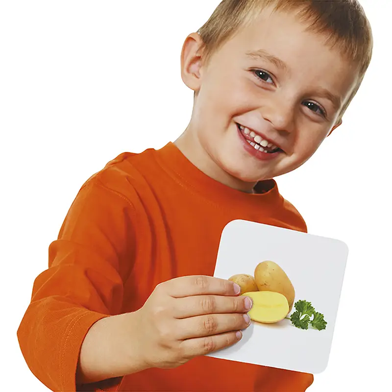 Maxiloto des aliments - Jeu - 3133093365576 - 