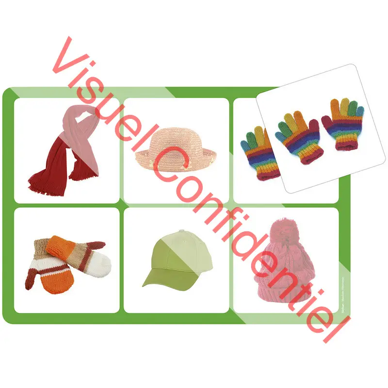 Maxiloto Vêtements - Jeu - 3133093365569 - 