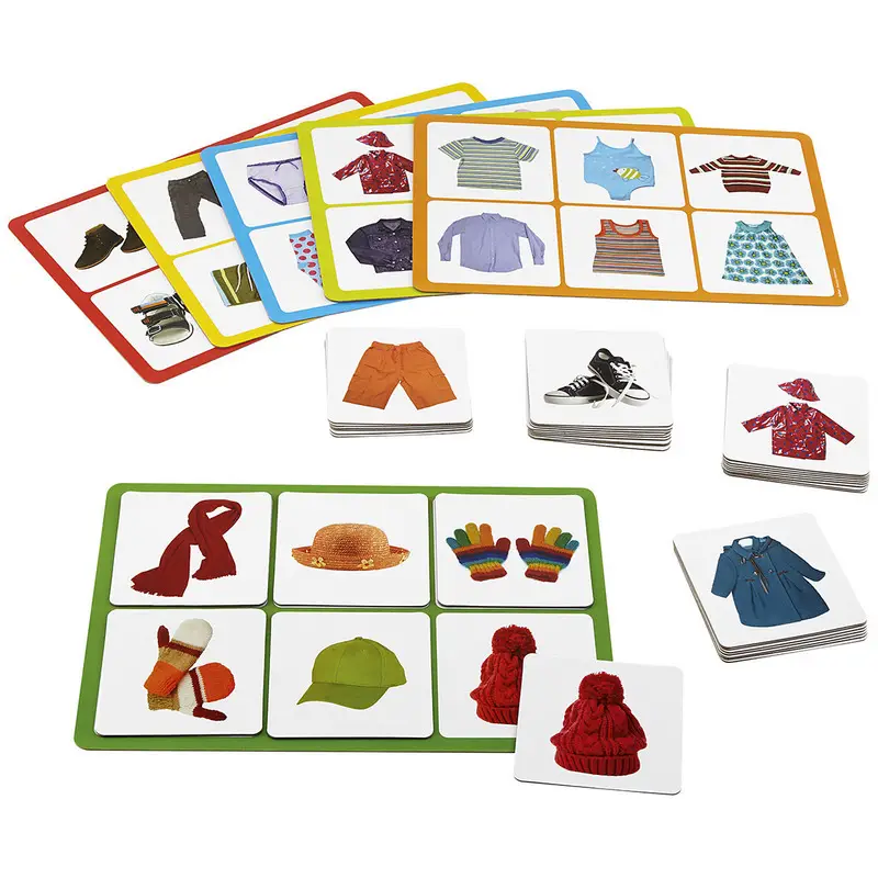 Maxiloto Vêtements - Jeu - 3133093365569 - 