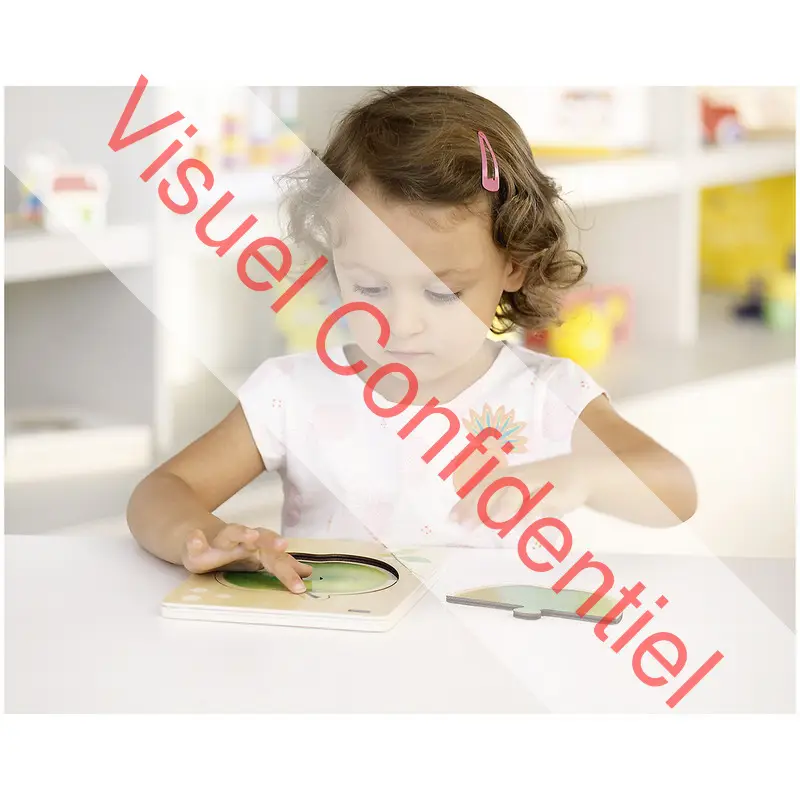 Mes premiers fruits - Jeu - 3133093871749 - 