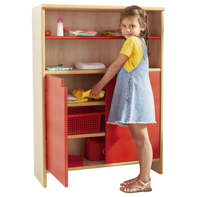 Meuble de rangement Compacte - Équipement - 3133093711915 - 