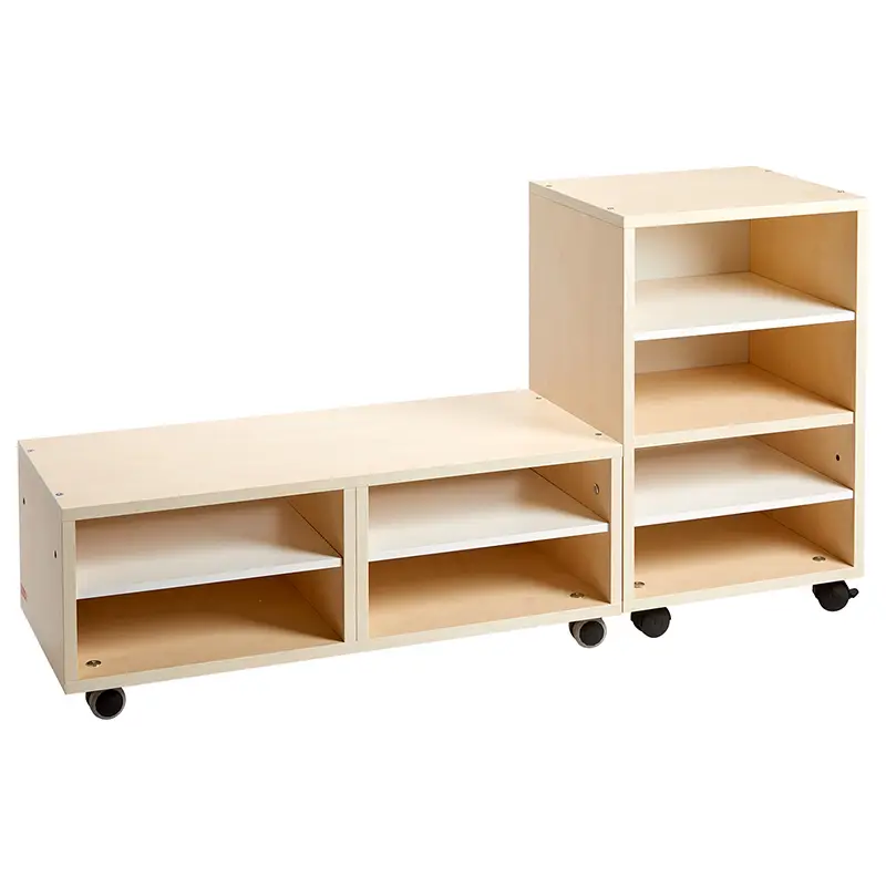 Meuble Flexible 1 colonne 65 cm - Équipement - 3133099083078 - 