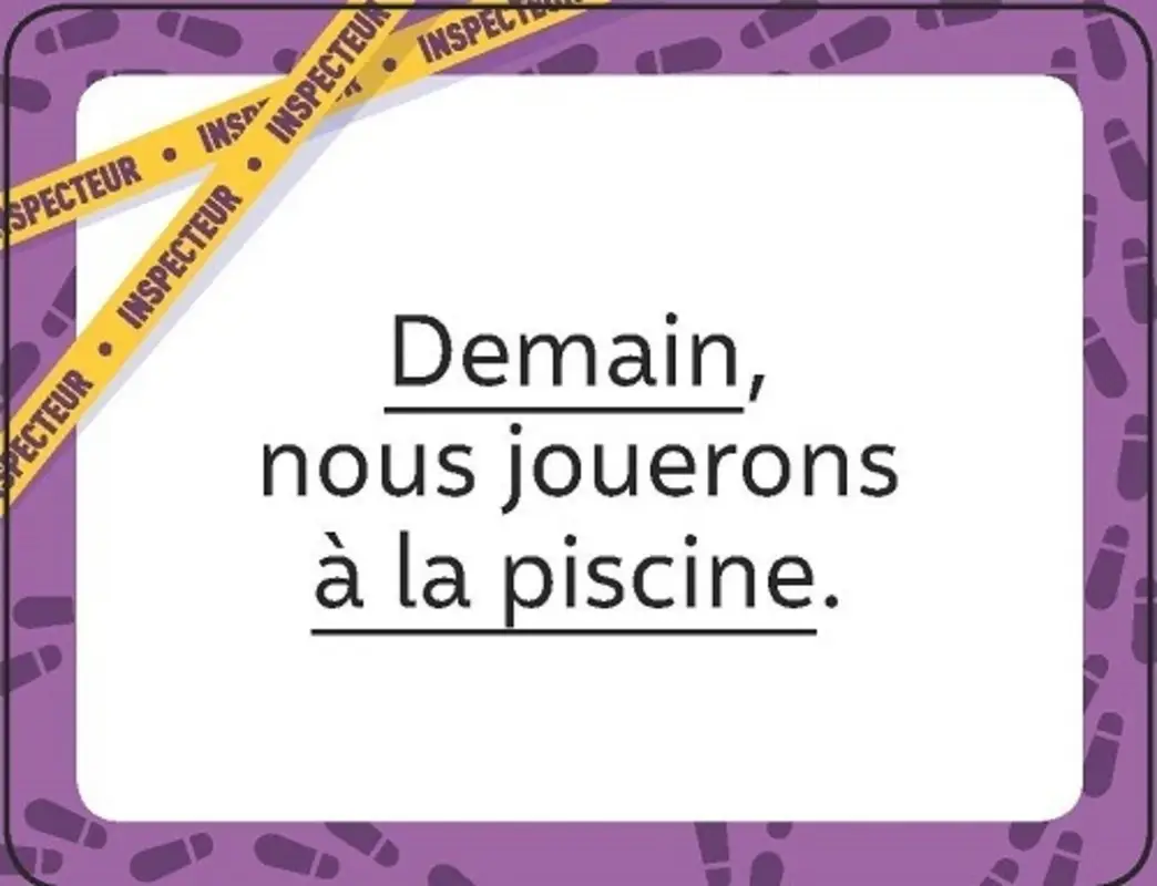 MHF - Les jeux CM1 et CM2  - Matériel collectif - 3133091244088 - 