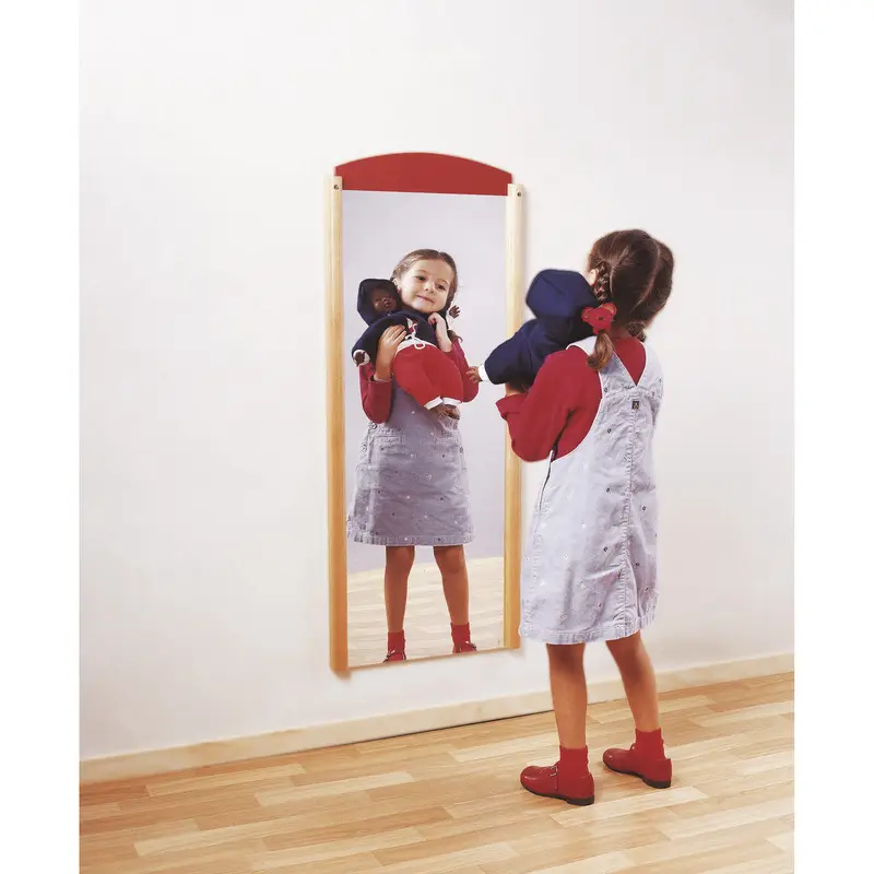 Miroir Rouge - Équipement - 3133093712356 - CATALOGUE