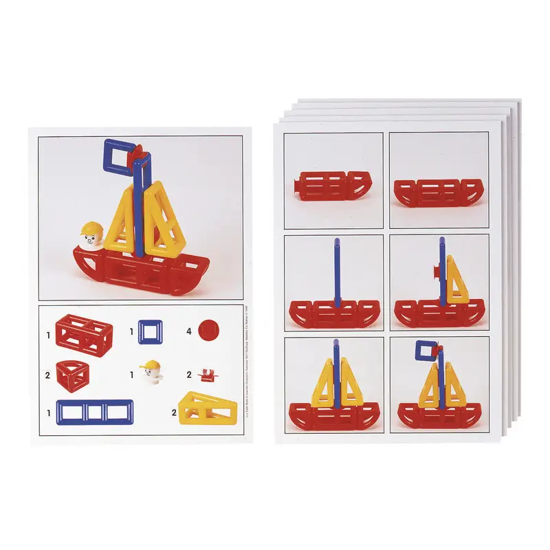 Mobilo Nathan® - Fichier - Atelier - 3133093051455 - CATALOGUE