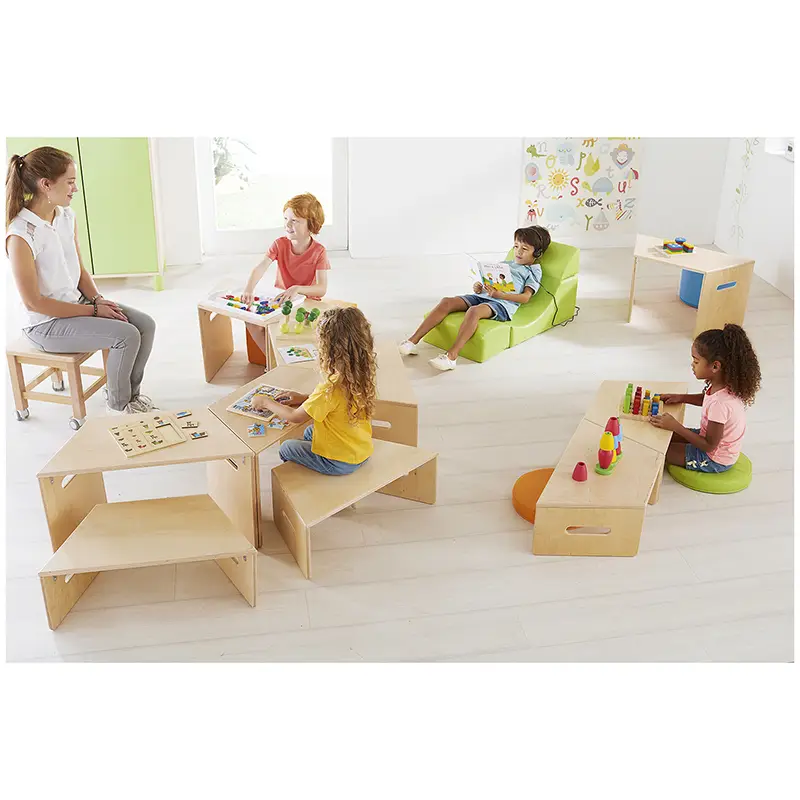 Module Flexible 41 cm - Lot de 5 - Offre spéciale - Équipement - 3133093729309 - 