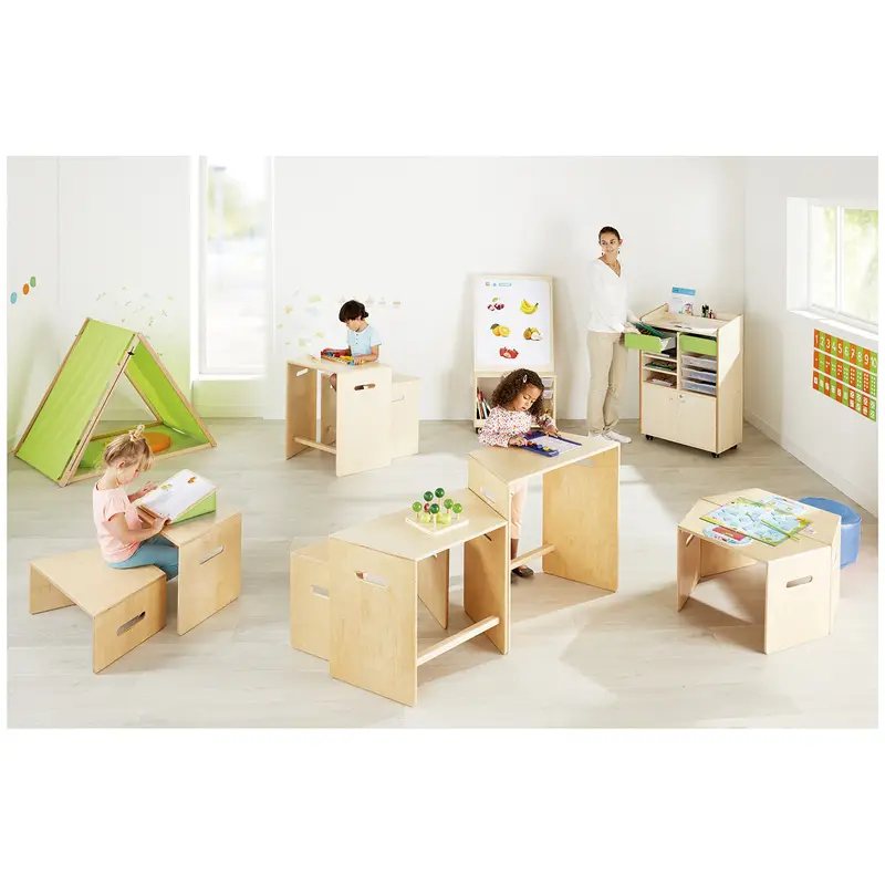 Module Flexible 74 cm - Équipement - 3133093729392 - 