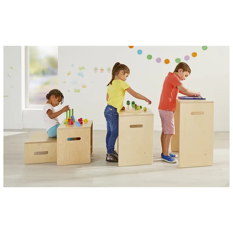 Module Flexible 74 cm - Lot de 5 - Offre spéciale - Équipement - 3133093729460 - 