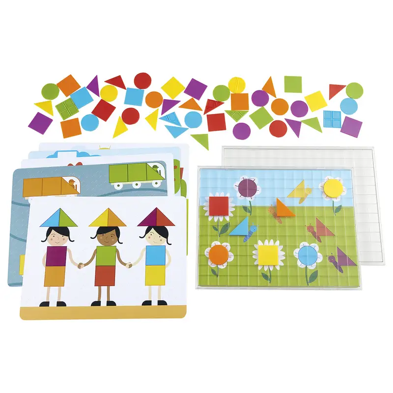 Mosaïc - Formacolor - Jeu - 3133093451552 - 